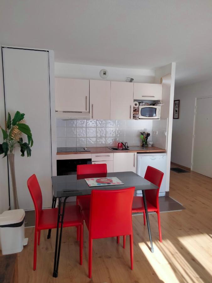 Charmant T2 Formigueres Les Esplaneilles ภายนอก รูปภาพ