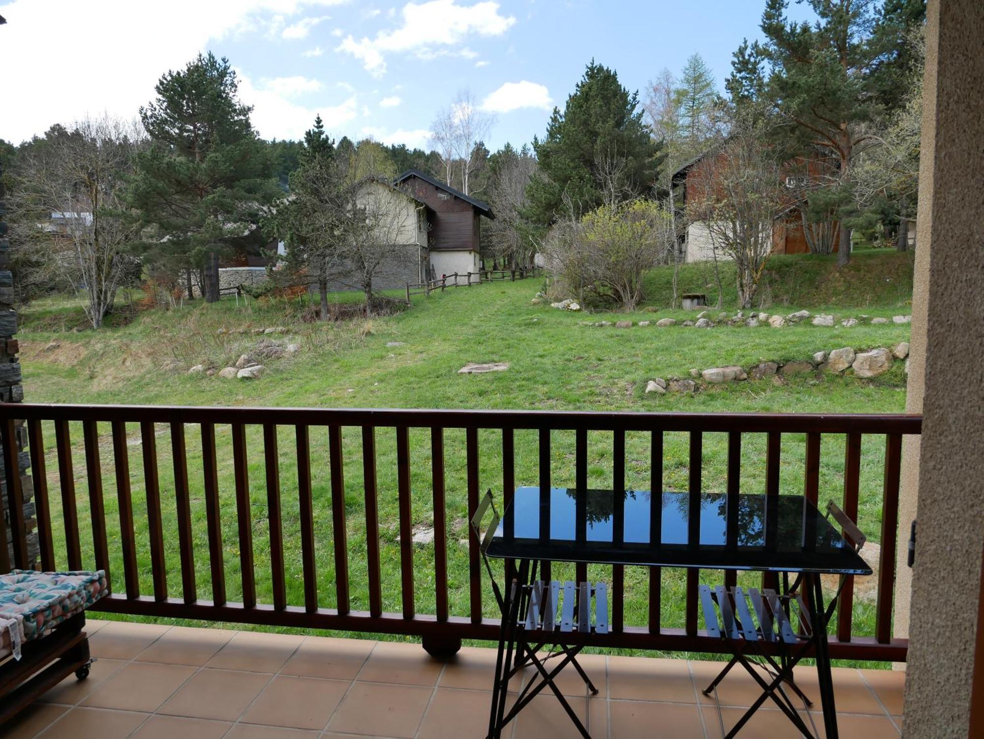 Charmant T2 Formigueres Les Esplaneilles ภายนอก รูปภาพ